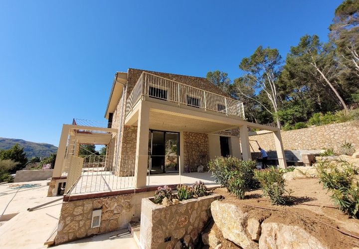 Villa i Alcudia, Mallorca, Alcudia - € 3.500.000 | Ref: 2295 - foto 1