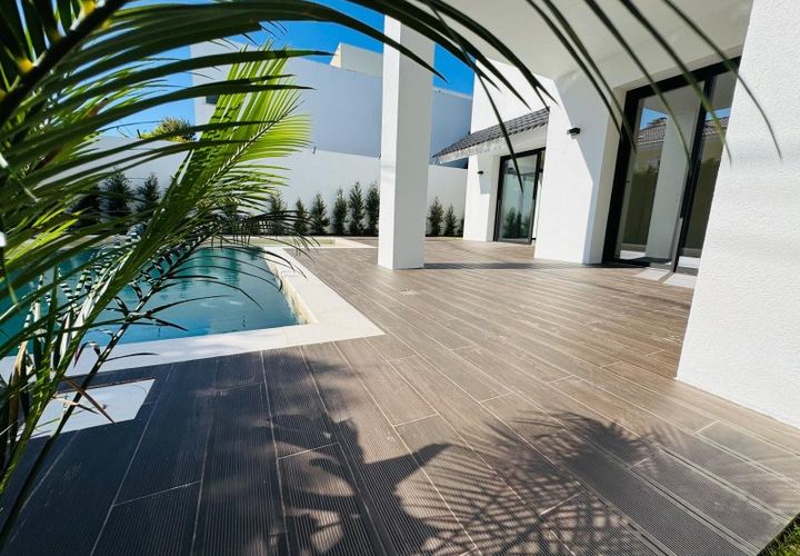 Villa i Cascais, Lisbon, Cascais - € 1.698.000 | Ref: CAS_6 - foto 1