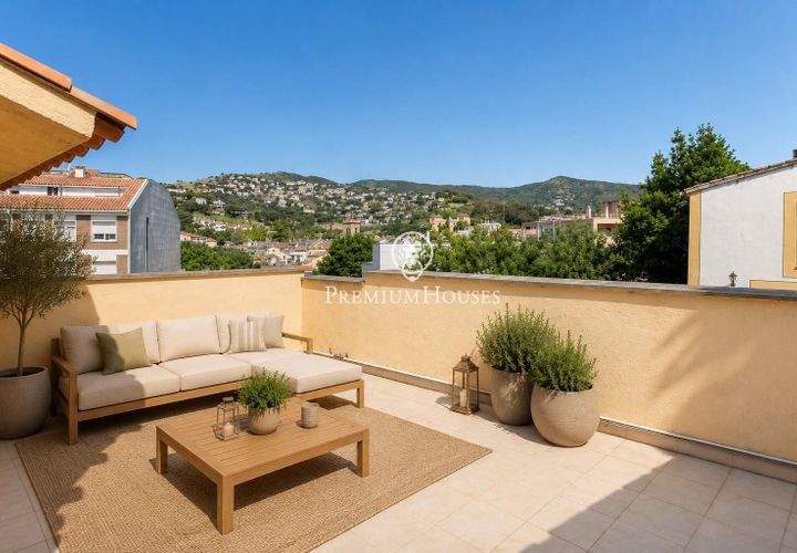 Duplex i Alella, Barcelona, Alella - € 495.000 | Ref: PH103826/3699 - foto 1
