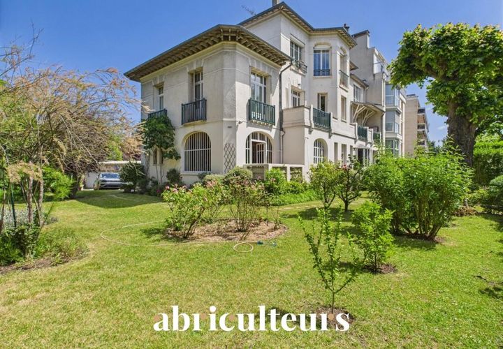 Lejlighed i Saint-Mande, Val-de-Marne, Saint-Mande - € 1.498.000 | Ref: OMVA2488_1 - foto 1