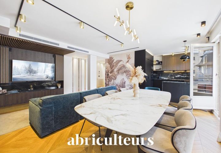 Apartament a Saint-Mande, Val-de-Marne, Saint-Mande - € 899.000 | Ref: EGVA21048894160_1 - foto 1