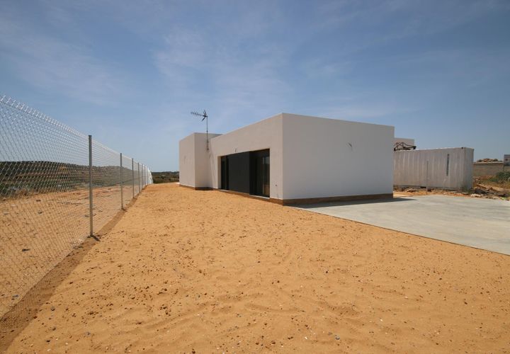 Villa i Ayamonte, Huelva, Ayamonte - € 425.000 | Ref: RAC002401/10841 - foto 1