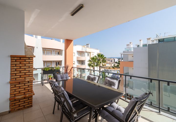 Lejlighed i Lagos, Faro, Lagos - € 475.000 | Ref: BPA3515 - foto 1