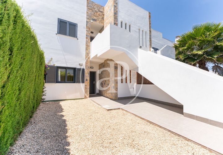 Leilighet i Manacor, Mallorca, Manacor - € 398 000 | Ref: VPM2605023 - foto 1
