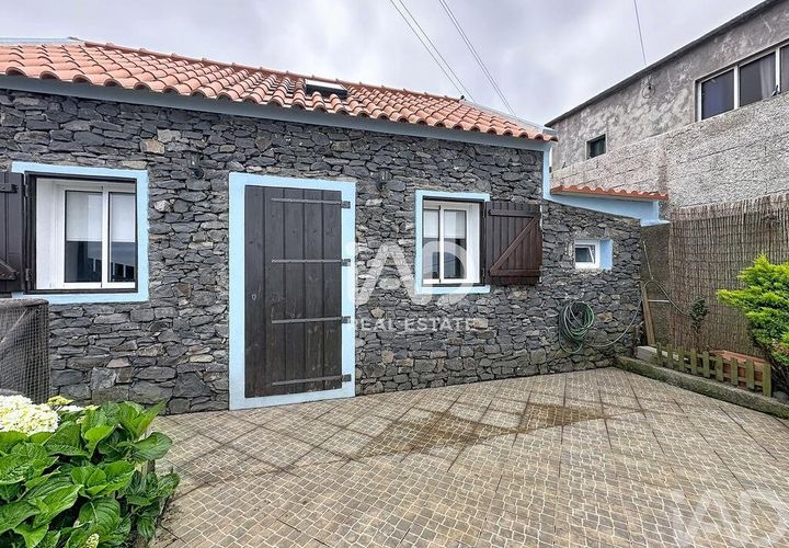 Byhus i Calheta, Madeira, Calheta - € 249.000 | Ref: 928592 - foto 1
