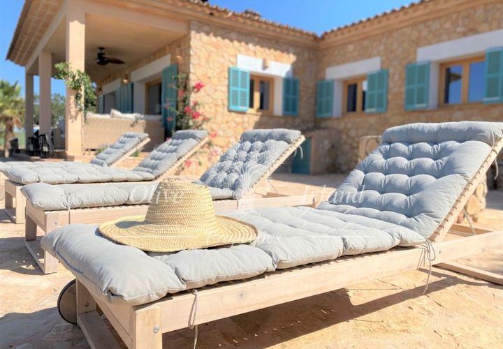 Landejendom i Son Ametller, Mallorca, Son Ametller - € 2.700.000 | Ref: MTX622 - foto 1