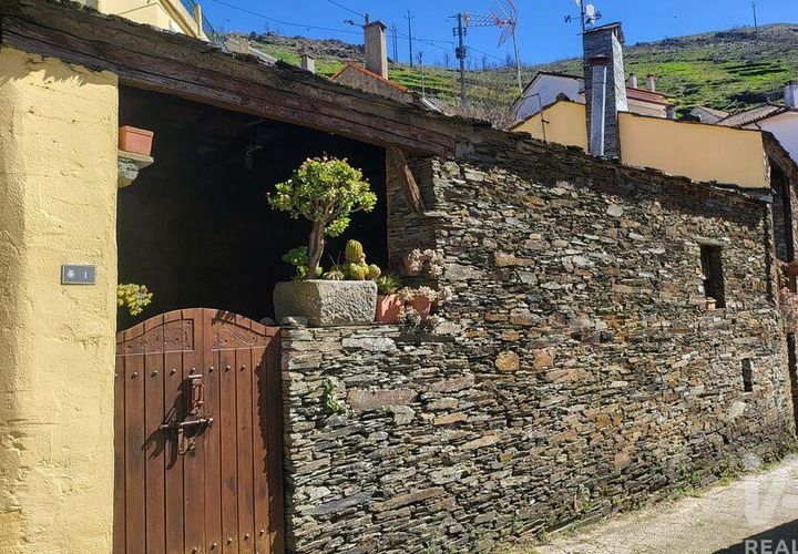 Byhus i Arganil, Coimbra, Arganil - € 59.000 | Ref: 906947 - foto 1