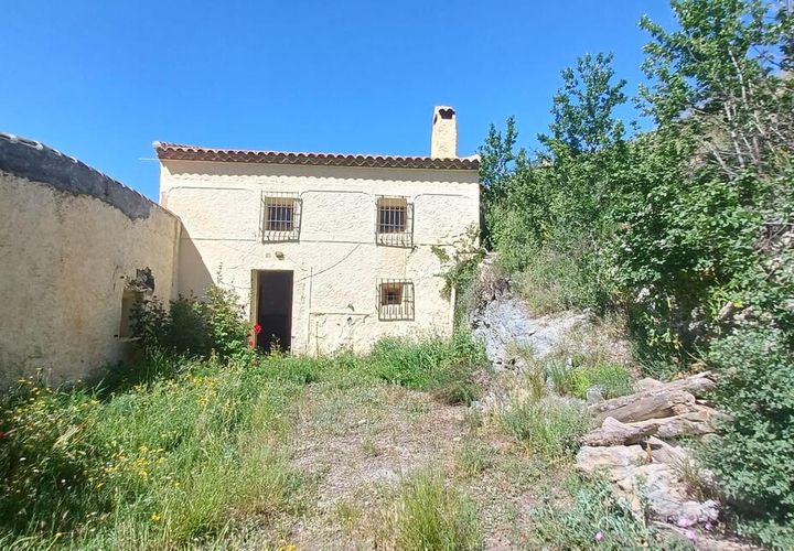 Cortijo i Oria, Almeria, Oria - € 74.000 | Ref: R22356 - foto 1