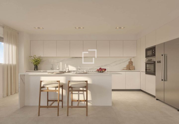 Lejlighed i Ibiza, Ibiza, Ibiza - € 995.000 | Ref: IBZ53891 - foto 1