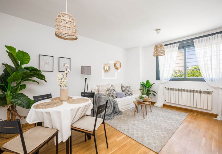 Leilighet i Madrid, Madrid, Madrid - € 579 000 | Ref: MAD69990 - foto 1