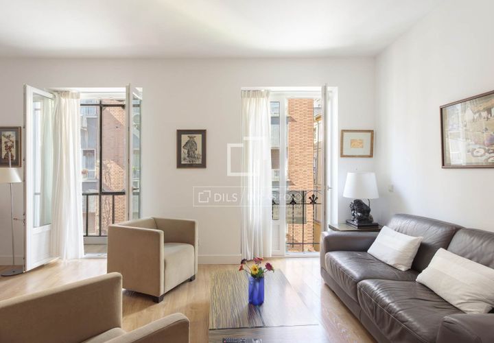 Lejlighed i Madrid, Madrid, Madrid - € 1.200.000 | Ref: MAD69978 - foto 1