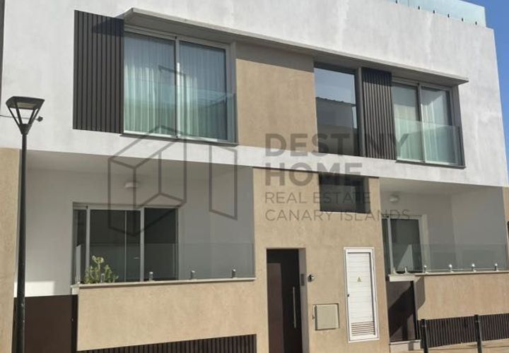 Dúplex a El Cotillo, Fuerteventura, El Cotillo - € 1.600/mes | Ref: #ALQCOTICAR2026 - foto 1