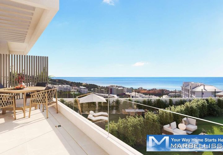 Villa i Fuengirola, Malaga, Fuengirola - € 995.000 | Ref: 9217 - foto 1