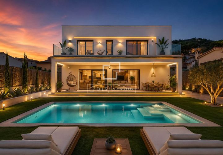 Villa a Calonge, Gerona, Calonge - € 820.000 | Ref: PDA69902 - foto 1