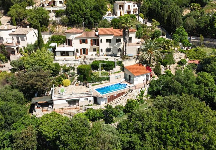 Villa i Calonge, Gerona, Calonge - € 700 000 | Ref: PDA69555 - foto 1