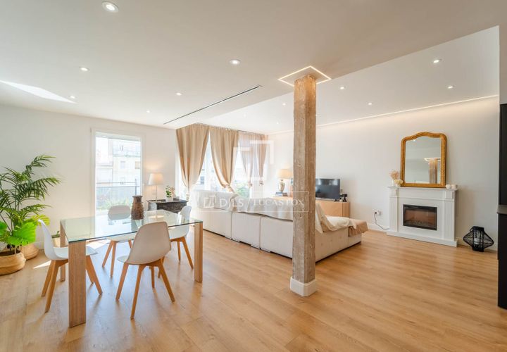 Lejlighed i Valencia, Valencia, Valencia - € 795.000 | Ref: VAL69535 - foto 1