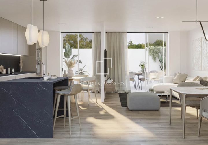 Apartamento en Rocafort, Valencia, Rocafort - € 395.000 | Ref: VAL23432 - photo 1