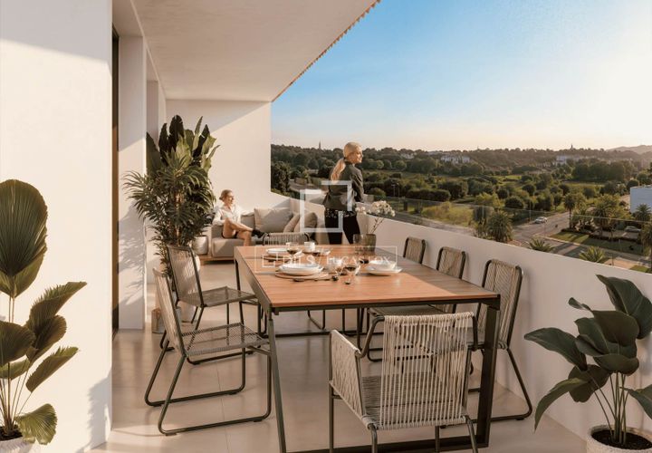 Lejlighed i Rocafort, Valencia, Rocafort - € 502.000 | Ref: VAL23430 - foto 1