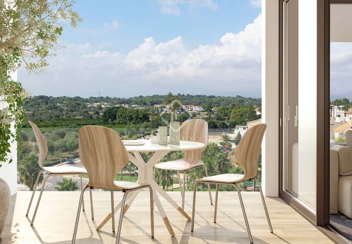Lejlighed i Rocafort, Valencia, Rocafort - € 405.500 | Ref: VAL22118 - foto 1