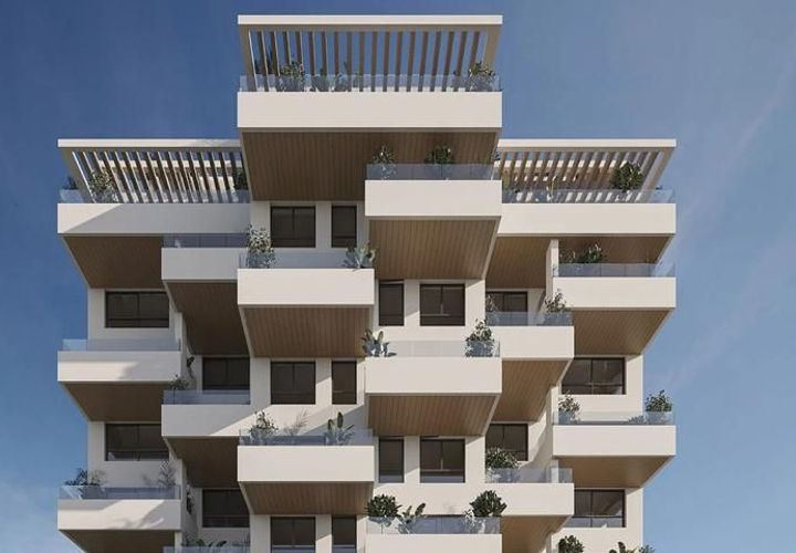 Lejlighed i Calpe, Alicante, Calpe - € 464.000 | Ref: 489914__COMPLEX__454/13477 - foto 1