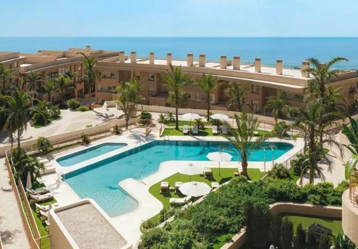 Leilighet i Fuengirola, Malaga, Fuengirola - € 449 000 | Ref: 490574__COMPLEX__454/13477 - foto 1