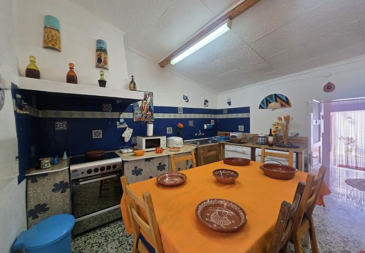 Villa i Beja, Beja, Beja - € 179.000 | Ref: JG2475 - foto 1