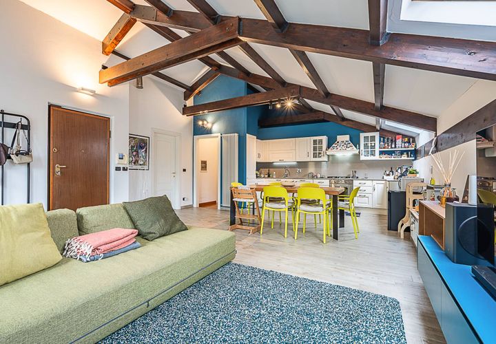 Leilighet i Moncalieri, Turin, Moncalieri - € 320 000 | Ref: 14191 - foto 1