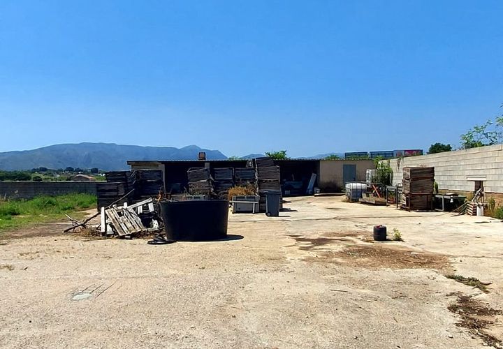Terra a Ondara, Alicante, Ondara - € 89.000 | Ref: P220 - foto 1