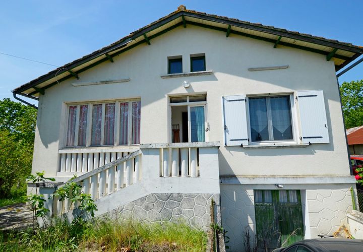 Dorpshuis in Duras, Lot-et-Garonne, Duras - € 148.400 | Ref: D5182 - foto 1