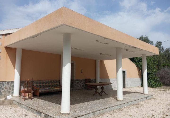 Landejendom i Redovan, Alicante, Redovan - € 270.000 | Ref: AG19MLSC5330664 - foto 1