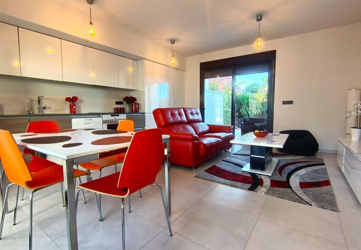 Apartamento en Algorfa, Alicante, Algorfa - € 234.995 | Ref: AG19MLSC7055295 - photo 1