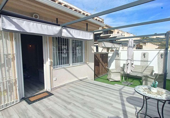 Villa a Rojales, Alicante, Rojales - € 205.000 | Ref: AG19MLSC1616636 - foto 1