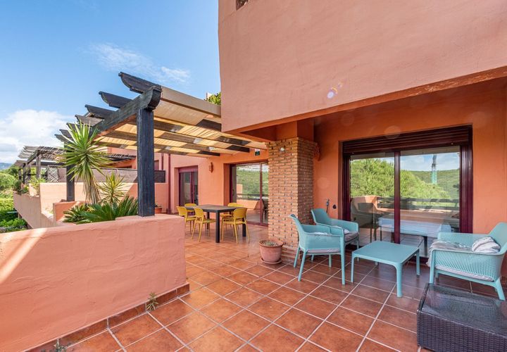 Lejlighed i Casares, Malaga, Casares - € 549.000 | Ref: R5395741 - foto 1