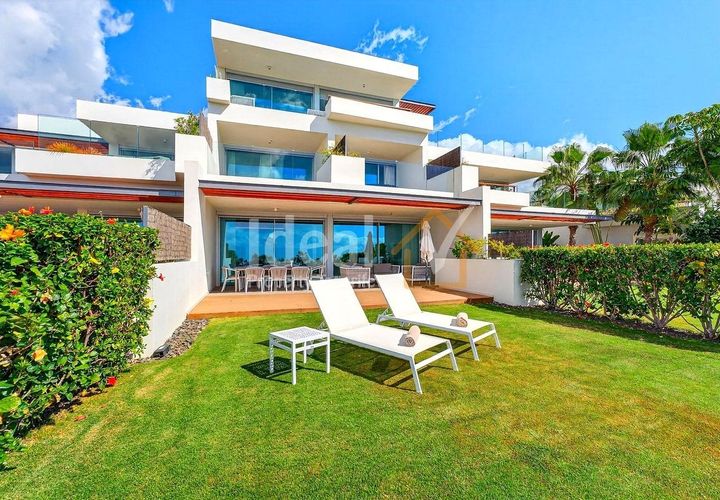 Lejlighed i Abama, Tenerife, Abama - € 1.690.000 | Ref: 984-A3-N - foto 1
