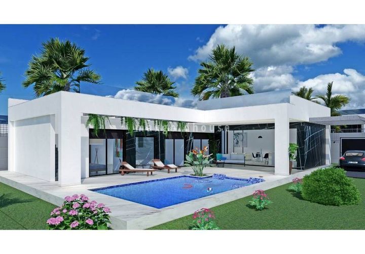 Haus in Algorfa, Alicante, Algorfa - € 670.000 | Ref: NGX-GX-0342 - Foto 1