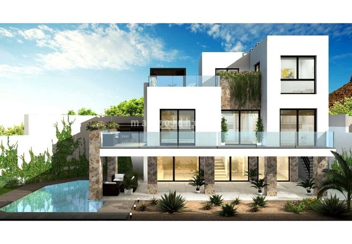 Villa a Ciudad Quesada, Alicante, Ciudad Quesada - € 852.000 | Ref: NHX-HX-0265 - foto 1