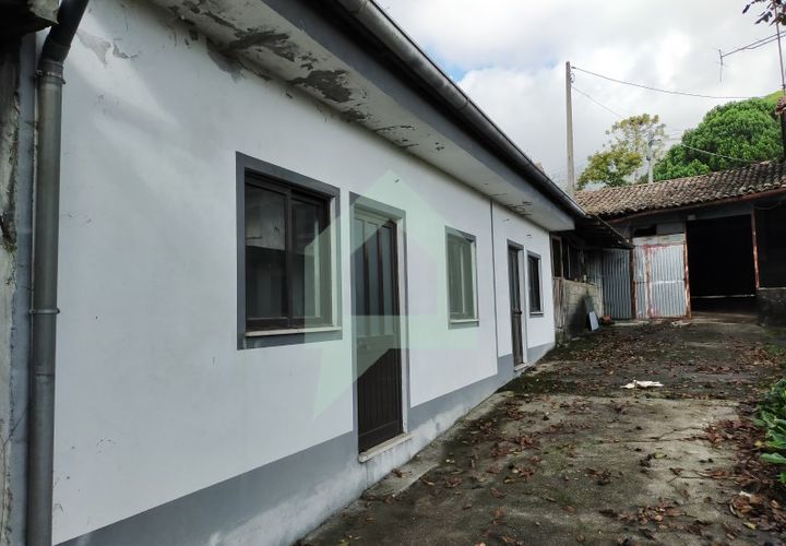 Villa i Barcelos, Braga, Barcelos - € 530.000 | Ref: 001933 - foto 1