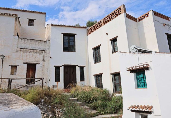 Villa i Competa, Malaga, Competa - € 295.000 | Ref: 4926 - foto 1