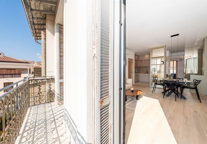 Lejlighed i Cannes, Alpes-Maritimes, Cannes - € 1.295.000 | Ref: HH-16176967 - foto 1