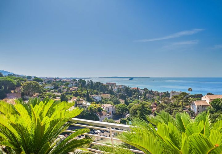 Lejlighed i Cannes, Alpes-Maritimes, Cannes - € 1.650.000 | Ref: HH-16169131 - foto 1