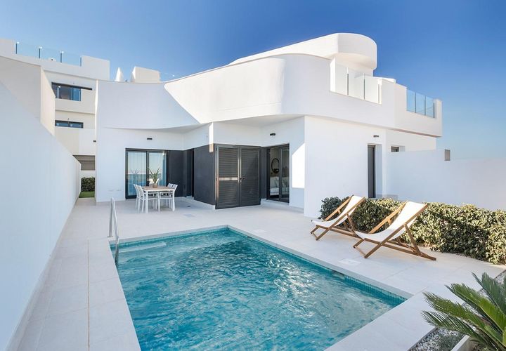 Villa a Torrevieja, Alicante, Torrevieja - € 539.000 | Ref: RS41563T - foto 1