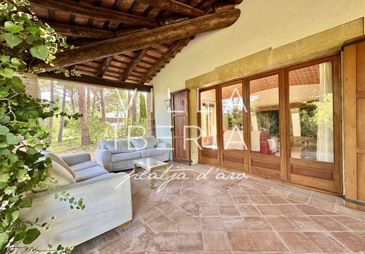 Villa a Bufaganyes, Gerona, Bufaganyes - € 800.000 | Ref: 424 - foto 1