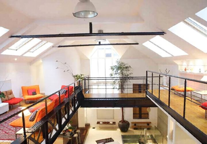 Lejlighed i Paris, Paris, Paris - € 8.900.000 | Ref: HH-16015321 - foto 1