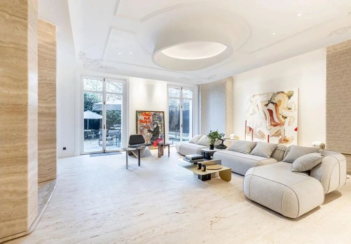 Lejlighed i Paris, Paris, Paris - € 4.990.000 | Ref: HH-16011431 - foto 1