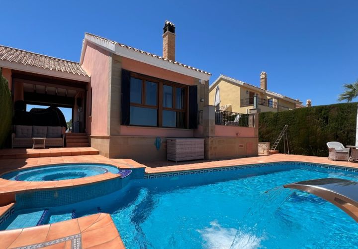 Villa i Algorfa, Alicante, Algorfa - € 495.000 | Ref: 200-4826 - foto 1