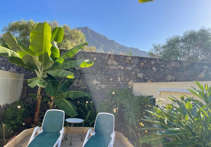 Byhus i Adeje, Tenerife, Adeje - € 559.000 | Ref: TH0550-4 - foto 1