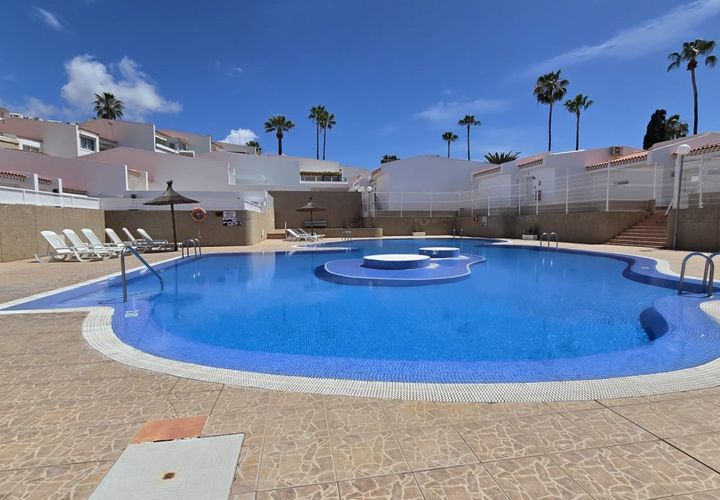 Lejlighed i San Eugenio, Tenerife, San Eugenio - € 525.000 | Ref: AP0568-3C - foto 1