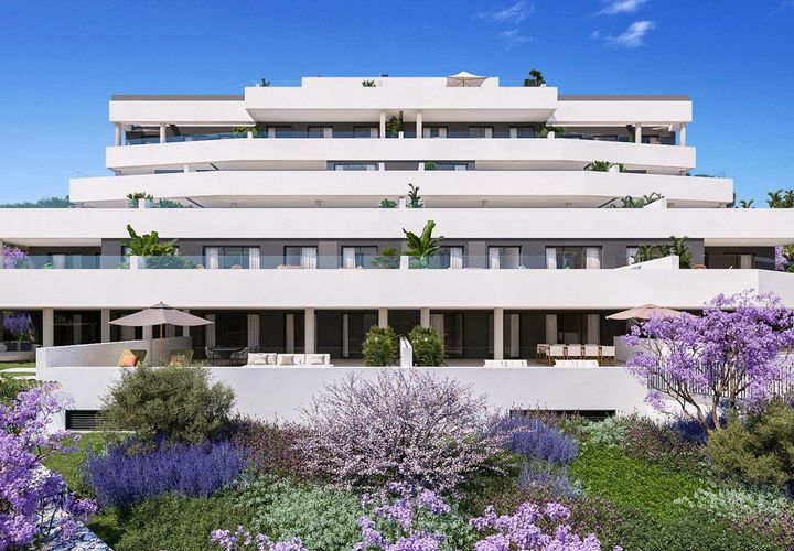 Lejlighed i Marbella, Malaga, Marbella - € 441.000 | Ref: R5395831 - foto 1