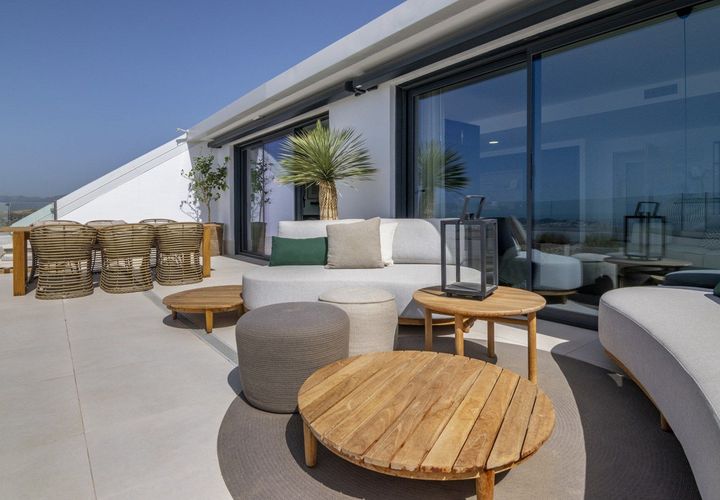 Lejlighed i Fuengirola, Malaga, Fuengirola - € 450.000 | Ref: R5395936 - foto 1