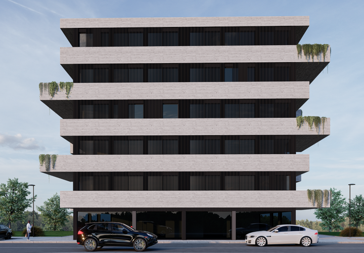 Leilighet i Valongo, Porto, Valongo - € 335 000 | Ref: VP13 - foto 1
